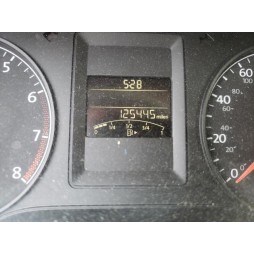 2011 VOLKSWAGEN JETTA SE