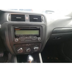 2011 VOLKSWAGEN JETTA SE