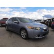 2012 ACURA TSX TECH