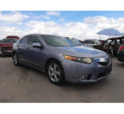 2012 ACURA TSX TECH