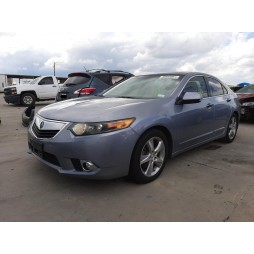 2012 ACURA TSX TECH