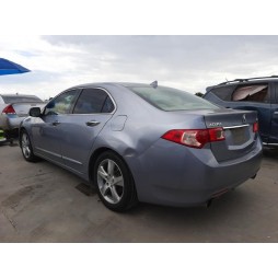 2012 ACURA TSX TECH