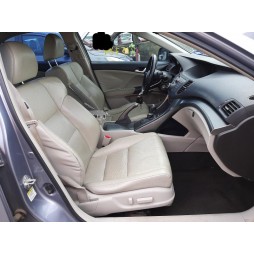 2012 ACURA TSX TECH