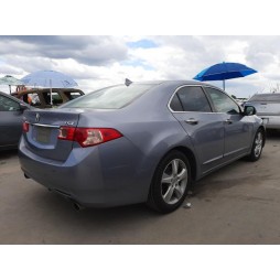 2012 ACURA TSX TECH