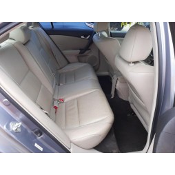 2012 ACURA TSX TECH
