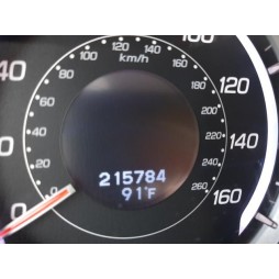 2012 ACURA TSX TECH