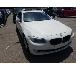 2012 BMW 528 I