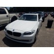 2012 BMW 528 I