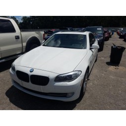 2012 BMW 528 I