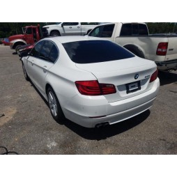 2012 BMW 528 I