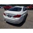 2012 BMW 528 I