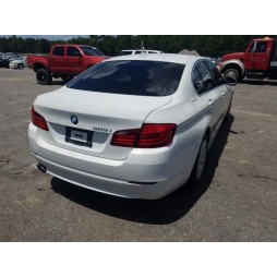 2012 BMW 528 I
