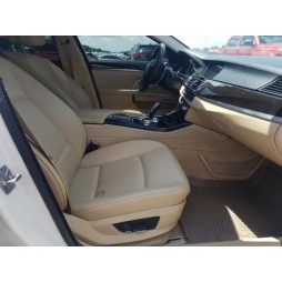 2012 BMW 528 I