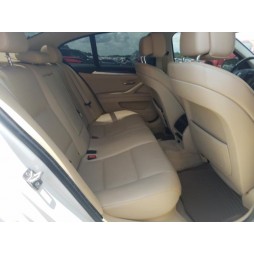 2012 BMW 528 I