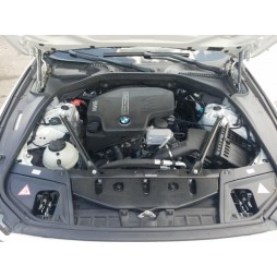 2012 BMW 528 I