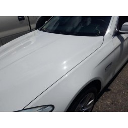 2012 BMW 528 I