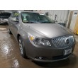 2012 BUICK LACROSSE PREMIUM
