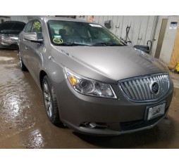 2012 BUICK LACROSSE PREMIUM