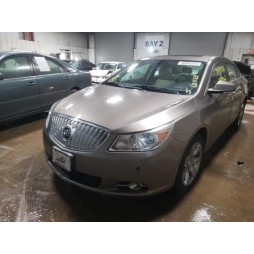 2012 BUICK LACROSSE PREMIUM