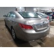 2012 BUICK LACROSSE PREMIUM