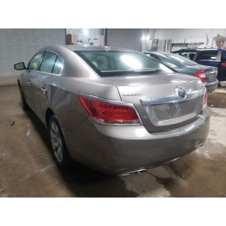 2012 BUICK LACROSSE PREMIUM