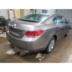2012 BUICK LACROSSE PREMIUM