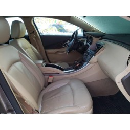 2012 BUICK LACROSSE PREMIUM