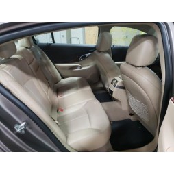 2012 BUICK LACROSSE PREMIUM