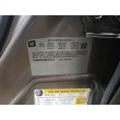 2012 BUICK LACROSSE PREMIUM