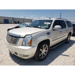 2012 CADILLAC ESCALADE ESV LUXURY