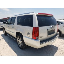 2012 CADILLAC ESCALADE ESV LUXURY