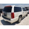 2012 CADILLAC ESCALADE ESV LUXURY