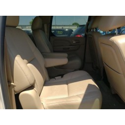 2012 CADILLAC ESCALADE ESV LUXURY