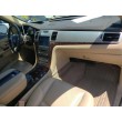 2012 CADILLAC ESCALADE ESV LUXURY