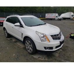 2012 CADILLAC SRX PERFOR