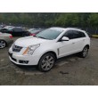 2012 CADILLAC SRX PERFOR