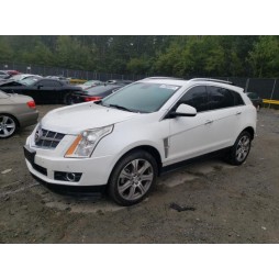 2012 CADILLAC SRX PERFOR