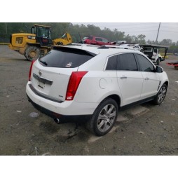 2012 CADILLAC SRX PERFOR