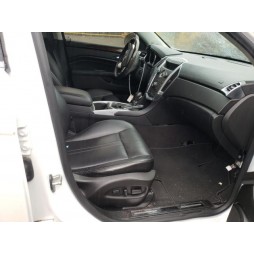 2012 CADILLAC SRX PERFOR