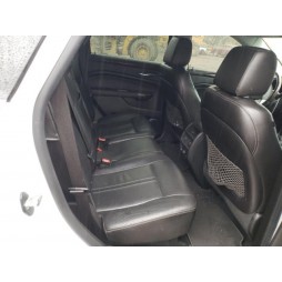 2012 CADILLAC SRX PERFOR
