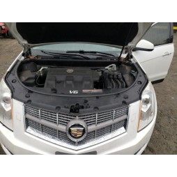2012 CADILLAC SRX PERFOR