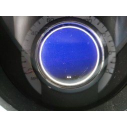 2012 CADILLAC SRX PERFOR