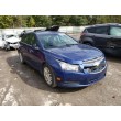 2012 CHEVROLET CRUZE ECO