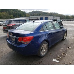 2012 CHEVROLET CRUZE ECO