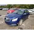 2012 CHEVROLET CRUZE ECO
