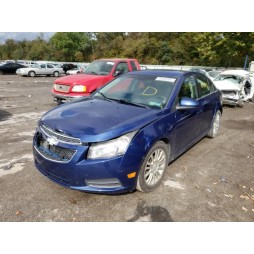 2012 CHEVROLET CRUZE ECO
