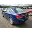 2012 CHEVROLET CRUZE ECO