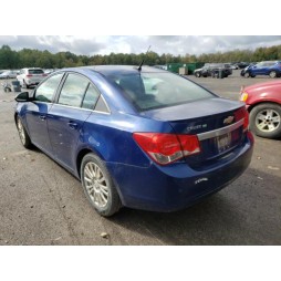 2012 CHEVROLET CRUZE ECO