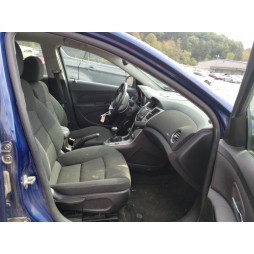 2012 CHEVROLET CRUZE ECO