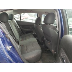 2012 CHEVROLET CRUZE ECO